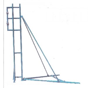 construction wire rope  winches - construction winches - italian - officine iori -  ACCESSORIES